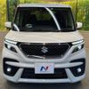 suzuki solio 2023 -SUZUKI--Solio 5AA-MA37S--MA37S-637196---SUZUKI--Solio 5AA-MA37S--MA37S-637196- image 14