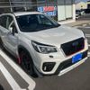 subaru forester 2020 CFJ1485722 image 3