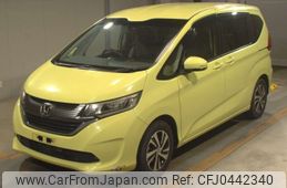 honda freed 2016 -HONDA--Freed GB5-1001014---HONDA--Freed GB5-1001014-