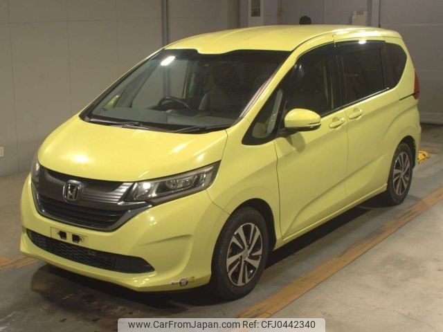 honda freed 2016 -HONDA--Freed GB5-1001014---HONDA--Freed GB5-1001014- image 1