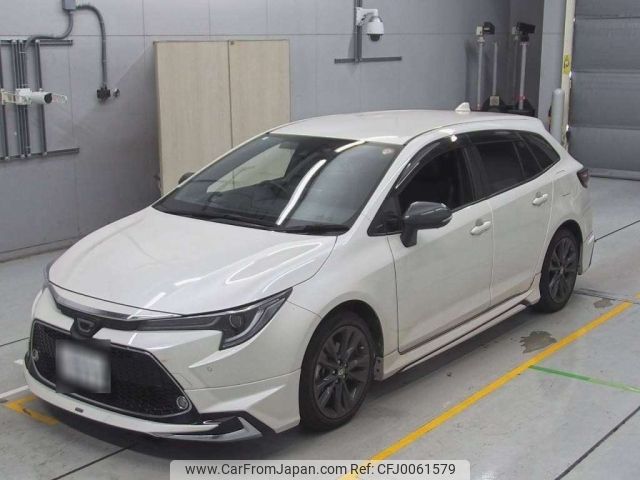 toyota corolla-touring-wagon 2020 -TOYOTA 【横浜 331た5973】--Corolla Touring ZRE212W-6019026---TOYOTA 【横浜 331た5973】--Corolla Touring ZRE212W-6019026- image 1