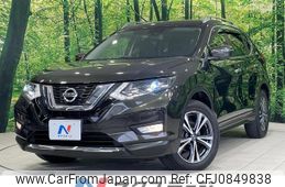 nissan x-trail 2018 quick_quick_NT32_NT32-300034