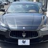 maserati ghibli 2014 -MASERATI--Maserati Ghibli ABA-MG30A--ZAMRS57J001092683---MASERATI--Maserati Ghibli ABA-MG30A--ZAMRS57J001092683- image 16