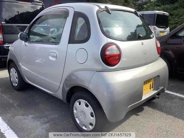 suzuki twin 2005 CFJ1657325 image 2