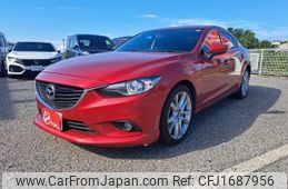 mazda atenza 2013 CFJ1687956