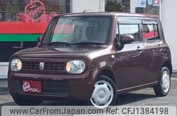 suzuki alto-lapin 2012 CFJ1384198