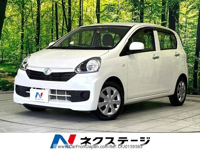 daihatsu mira-e-s 2016 -DAIHATSU--Mira e:s DBA-LA300S--LA300S-1382349---DAIHATSU--Mira e:s DBA-LA300S--LA300S-1382349- image 1