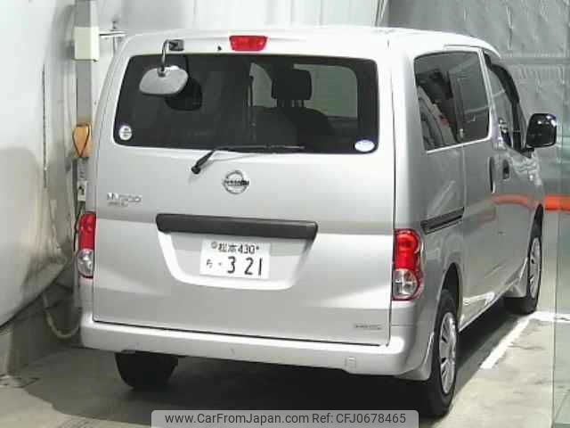 nissan nv200-vanette 2019 -NISSAN--NV200 VNM20--103352---NISSAN--NV200 VNM20--103352- image 2