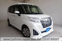 toyota roomy 2017 -TOYOTA--Roomy DBA-M900A--M900A-0121108---TOYOTA--Roomy DBA-M900A--M900A-0121108-