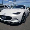 mazda roadster 2016 -MAZDA--Roadster DBA-NDERC--NDERC-100120---MAZDA--Roadster DBA-NDERC--NDERC-100120- image 1