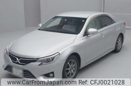 toyota mark-x 2016 -TOYOTA 【岩手 301た3169】--MarkX GRX135-6014091---TOYOTA 【岩手 301た3169】--MarkX GRX135-6014091-