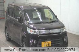 suzuki wagon-r 2016 -SUZUKI 【山形 581ｺ9388】--Wagon R MH44S--505451---SUZUKI 【山形 581ｺ9388】--Wagon R MH44S--505451-