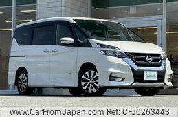 nissan serena 2016 -NISSAN--Serena DAA-GFC27--GFC27-003161---NISSAN--Serena DAA-GFC27--GFC27-003161-