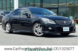 toyota crown 2008 -TOYOTA--Crown DBA-GRS204--GRS204-0006307---TOYOTA--Crown DBA-GRS204--GRS204-0006307-