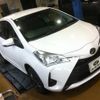 toyota vitz 2018 -TOYOTA 【名変中 】--Vitz NSP135--2076081---TOYOTA 【名変中 】--Vitz NSP135--2076081- image 13