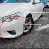 toyota mark-x 2010 TE3559 image 2