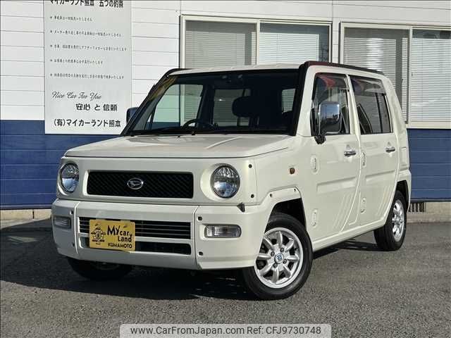 daihatsu naked 2002 -DAIHATSU--Naked UA-L750S--L750S-0053919---DAIHATSU--Naked UA-L750S--L750S-0053919- image 1