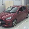 toyota yaris 2020 -TOYOTA--Yaris 5BA-MXPA10--MXPA10-2013732---TOYOTA--Yaris 5BA-MXPA10--MXPA10-2013732- image 1