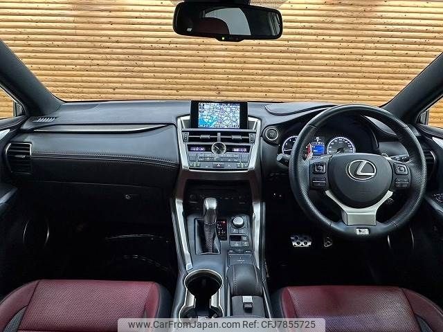 lexus nx 2015 -LEXUS--Lexus NX DBA-AGZ10--AGZ10-1005964---LEXUS--Lexus NX DBA-AGZ10--AGZ10-1005964- image 2