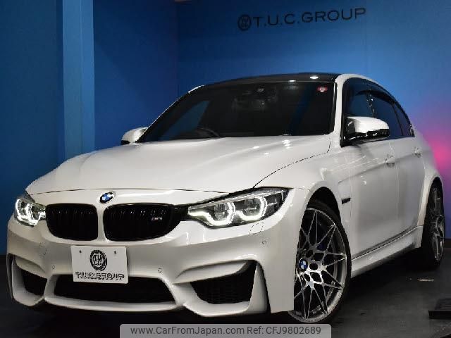 bmw bmw-others 2018 quick_quick_CBA-3C30_WBS8M920805K97572 image 1