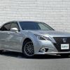 toyota crown 2013 -TOYOTA--Crown DBA-GRS210--GRS210-6002672---TOYOTA--Crown DBA-GRS210--GRS210-6002672- image 1