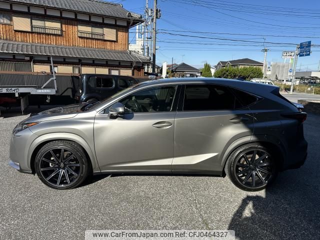 lexus nx 2014 quick_quick_DBA-AGZ10_AGZ10-1002355 image 2