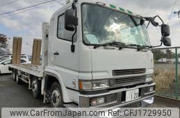 mitsubishi-fuso super-great 1997 CFJ1729950
