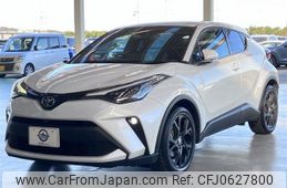 toyota c-hr 2023 -TOYOTA--C-HR 3BA-NGX10--NGX10-2023623---TOYOTA--C-HR 3BA-NGX10--NGX10-2023623-