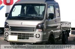 suzuki carry-truck 2024 quick_quick_3BD-DA16T_DA16T-845119