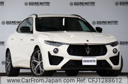 maserati levante 2020 -MASERATI--Maserati Levante ABA-MLE30D--ZN6XU61C00X346320---MASERATI--Maserati Levante ABA-MLE30D--ZN6XU61C00X346320-