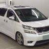 toyota vellfire 2008 -TOYOTA 【名変中 】--Vellfire ANH20W--8021771---TOYOTA 【名変中 】--Vellfire ANH20W--8021771- image 4