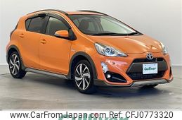 toyota aqua 2016 -TOYOTA--AQUA DAA-NHP10--NHP10-2550526---TOYOTA--AQUA DAA-NHP10--NHP10-2550526-