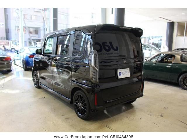 honda n-box 2022 quick_quick_6BA-JF3_2357138 image 2