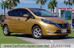 nissan note 2017 -NISSAN--Note DAA-HE12--HE12-078246---NISSAN--Note DAA-HE12--HE12-078246-