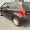 nissan note 2016 -NISSAN 【水戸 502ﾒ2060】--Note E12--448185---NISSAN 【水戸 502ﾒ2060】--Note E12--448185- image 11