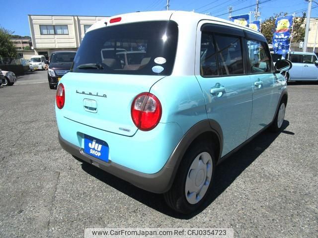 suzuki alto-lapin 2015 -SUZUKI--Alto Lapin HE33S--113842---SUZUKI--Alto Lapin HE33S--113842- image 2