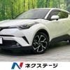 toyota c-hr 2017 -TOYOTA--C-HR DAA-ZYX10--ZYX10-2089447---TOYOTA--C-HR DAA-ZYX10--ZYX10-2089447- image 1