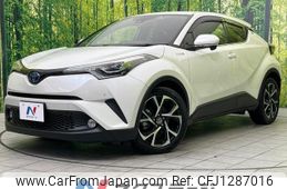 toyota c-hr 2017 -TOYOTA--C-HR DAA-ZYX10--ZYX10-2089447---TOYOTA--C-HR DAA-ZYX10--ZYX10-2089447-