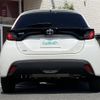 toyota yaris 2022 -TOYOTA--Yaris 5BA-MXPA15--MXPA15-0014346---TOYOTA--Yaris 5BA-MXPA15--MXPA15-0014346- image 23