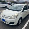 nissan note 2010 CFJ1818267 image 2