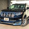 toyota land-cruiser-prado 2022 CFJ1634250 image 1