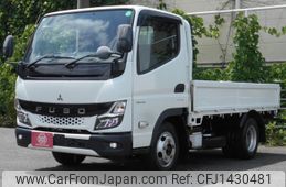 mitsubishi-fuso canter 2021 quick_quick_FBA20_FBA20-590346