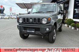 suzuki jimny 2024 CFJ1665192