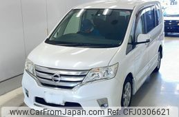 nissan serena 2012 -NISSAN 【熊本 301に1912】--Serena FC26-061094---NISSAN 【熊本 301に1912】--Serena FC26-061094-