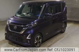 nissan roox 2020 -NISSAN--Roox B45A-0303825---NISSAN--Roox B45A-0303825-