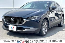 mazda cx-3 2020 -MAZDA--CX-30 5BA-DMEP--DMEP-120622---MAZDA--CX-30 5BA-DMEP--DMEP-120622-