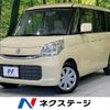 suzuki spacia 2016 -SUZUKI--Spacia DAA-MK42S--MK42S-142906---SUZUKI--Spacia DAA-MK42S--MK42S-142906- image 1