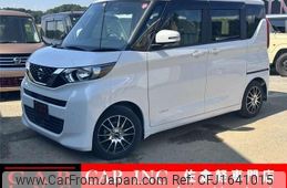 nissan roox 2020 CFJ1641015