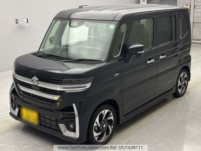 suzuki spacia 2024 CFJ1638111 image 1