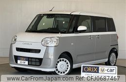 daihatsu move-canbus 2023 -DAIHATSU--Move Canbus 5BA-LA850S--LA850S-0014025---DAIHATSU--Move Canbus 5BA-LA850S--LA850S-0014025-